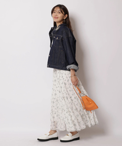 JUSGLITTY(ジャスグリッティー) |スタンダードGジャン