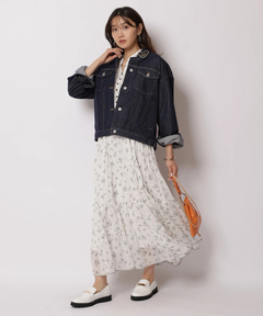 JUSGLITTY(ジャスグリッティー) |スタンダードGジャン