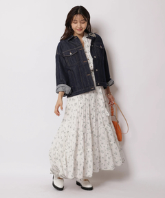 JUSGLITTY(ジャスグリッティー) |スタンダードGジャン