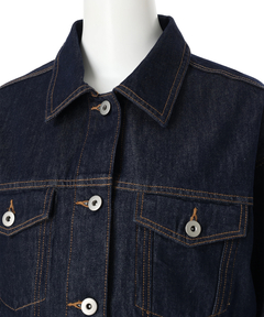 JUSGLITTY(ジャスグリッティー) |スタンダードGジャン