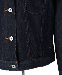 JUSGLITTY(ジャスグリッティー) |スタンダードGジャン