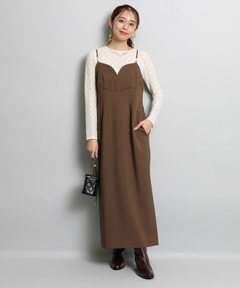 JUSGLITTY(ジャスグリッティー) |ストレッチレースカット