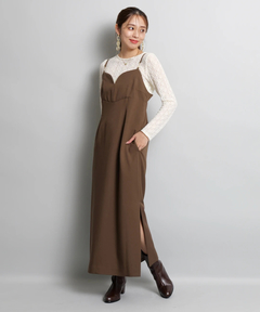 JUSGLITTY(ジャスグリッティー) |ストレッチレースカット