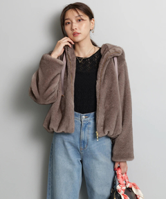 JUSGLITTY(ジャスグリッティー) |ストレッチレースカット