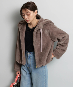 JUSGLITTY(ジャスグリッティー) |ストレッチレースカット