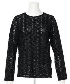 JUSGLITTY(ジャスグリッティー) |ストレッチレースカット