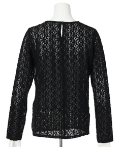 JUSGLITTY(ジャスグリッティー) |ストレッチレースカット