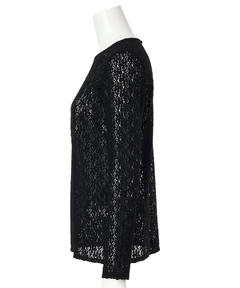 JUSGLITTY(ジャスグリッティー) |ストレッチレースカット