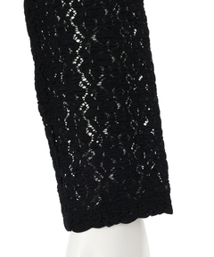 JUSGLITTY(ジャスグリッティー) |ストレッチレースカット