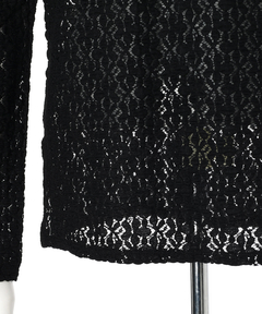 JUSGLITTY(ジャスグリッティー) |ストレッチレースカット