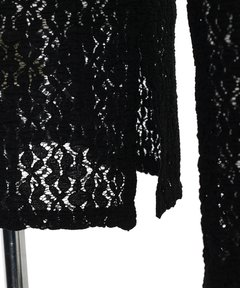 JUSGLITTY(ジャスグリッティー) |ストレッチレースカット