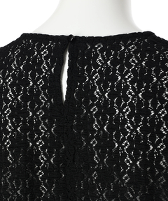 JUSGLITTY(ジャスグリッティー) |ストレッチレースカット