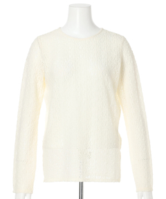 JUSGLITTY(ジャスグリッティー) |ストレッチレースカット