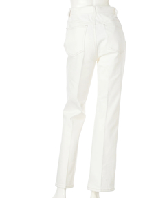 JUSGLITTY(ジャスグリッティー) |センタープレス美脚デニム