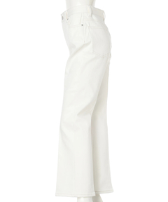 JUSGLITTY(ジャスグリッティー) |センタープレス美脚デニム