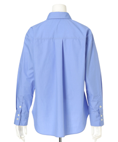 JUSGLITTY(ジャスグリッティー) |刺繍入りシャツ