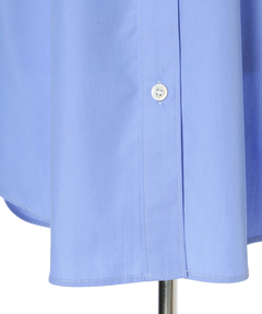 JUSGLITTY(ジャスグリッティー) |刺繍入りシャツ