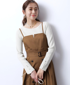 JUSGLITTY - 即完売☆有楽町マルイ限定☆ジャスグリッティー