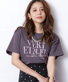 Tシャツ・カットソー 商品一覧 │【公式通販】Arpege story