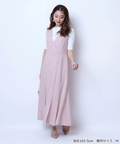 有楽町マルイ限定》ジレジャンスカ | ワンピース | JUSGLITTY（ジャス 