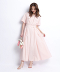 シャーリングシャツワンピース | ワンピース | JUSGLITTY