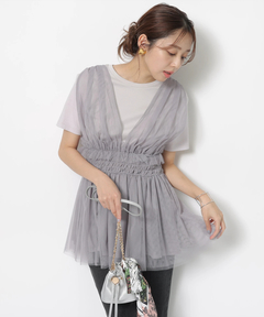 Arpege story  フェザーチュールTシャツ 01_001.jpg?img_width=750
