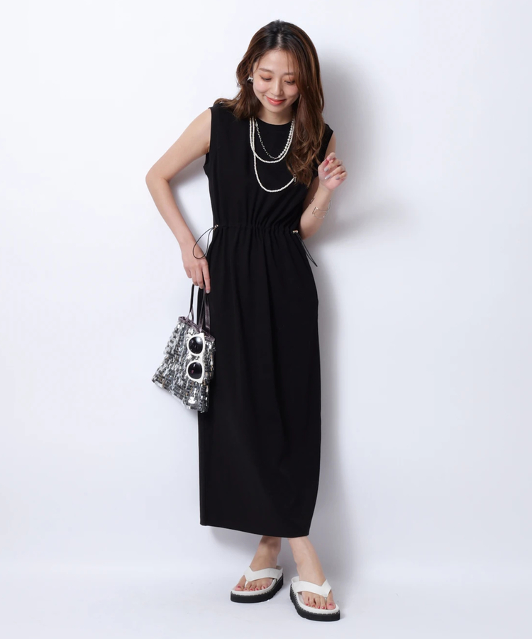 JUSGLITTY（ジャスグリッティー）の「サイドドロストカット
