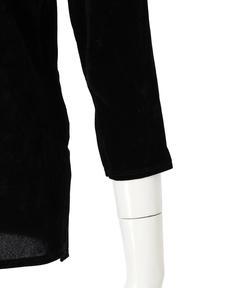 JUSGLITTY(ジャスグリッティー) |シアーベロアトップス