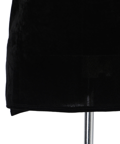 JUSGLITTY(ジャスグリッティー) |シアーベロアトップス