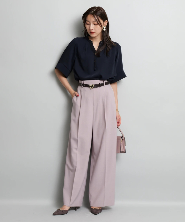 CADUNE パンツ☆ジャスグリッティー☆アルページュストーリー CADUNE パンツ☆ジャスグリッティー☆アルページュストーリー