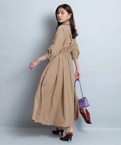 週末限定価格！ジャスグリッティ　シャイニーカノコボレロ シャイニーカノコボレロ（ニット/セーター）｜JUSGLITTY（ジャス