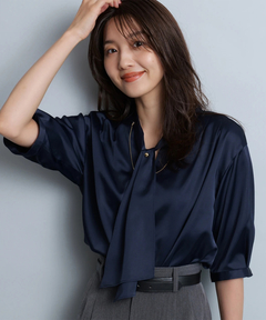 ⭐️一度短時間着用⭐️アルページュストーリー　シャツ シャツ・ブラウス 商品一覧 │【公式通販】Arpege story
