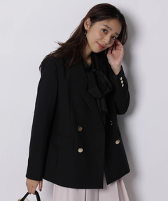 JUSGLITTY(ジャスグリッティー) |ベーシックテーラードジャケット