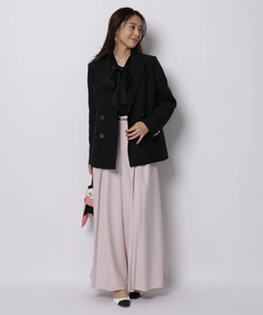 JUSGLITTY(ジャスグリッティー) |ベーシックテーラードジャケット