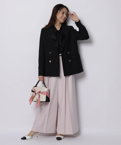 JUSGLITTY(ジャスグリッティー) |ベーシックテーラードジャケット