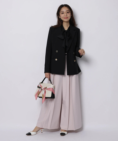 JUSGLITTY(ジャスグリッティー) |ベーシックテーラードジャケット