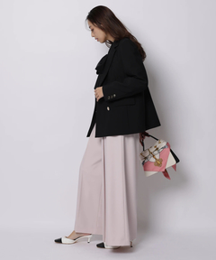 JUSGLITTY(ジャスグリッティー) |ベーシックテーラードジャケット