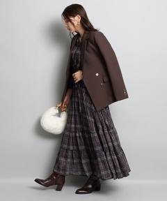 JUSGLITTY(ジャスグリッティー) |ベーシックテーラードジャケット