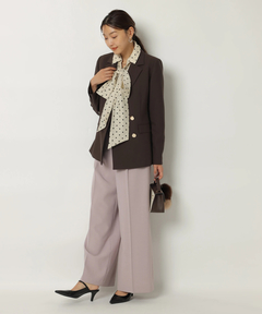 JUSGLITTY(ジャスグリッティー) |ベーシックテーラードジャケット