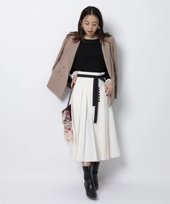 JUSGLITTY(ジャスグリッティー) |ベーシックテーラードジャケット