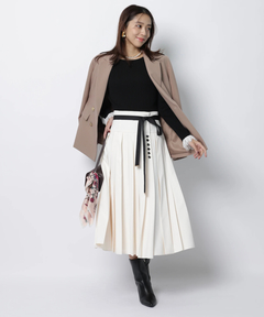 JUSGLITTY(ジャスグリッティー) |ベーシックテーラードジャケット