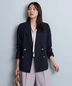 JUSGLITTY(ジャスグリッティー) |ベーシックテーラードジャケット