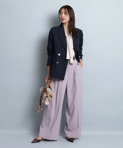 JUSGLITTY(ジャスグリッティー) |ベーシックテーラードジャケット