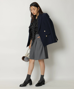 JUSGLITTY(ジャスグリッティー) |ベーシックテーラードジャケット