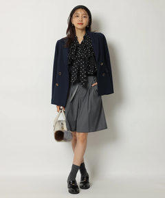 JUSGLITTY(ジャスグリッティー) |ベーシックテーラードジャケット