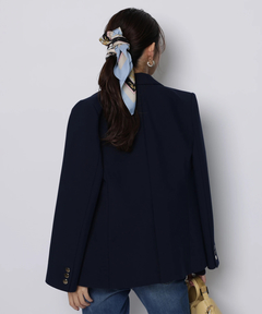 JUSGLITTY(ジャスグリッティー) |ベーシックテーラードジャケット