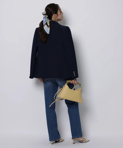 JUSGLITTY(ジャスグリッティー) |ベーシックテーラードジャケット