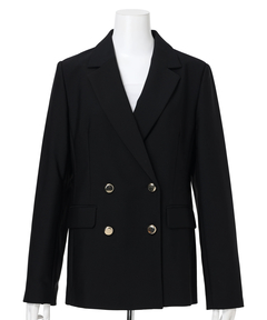 JUSGLITTY(ジャスグリッティー) |ベーシックテーラードジャケット