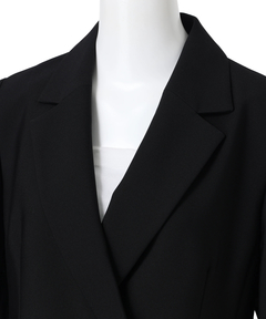 JUSGLITTY(ジャスグリッティー) |ベーシックテーラードジャケット