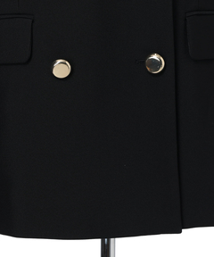 JUSGLITTY(ジャスグリッティー) |ベーシックテーラードジャケット